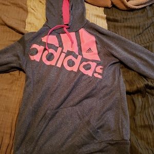 Adidas sweater